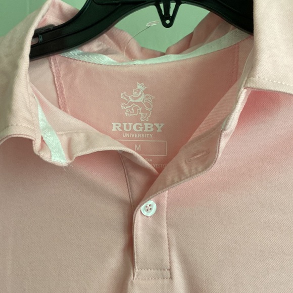 rugby university Shirts Mens Polo Shirt Rugby Poshmark
